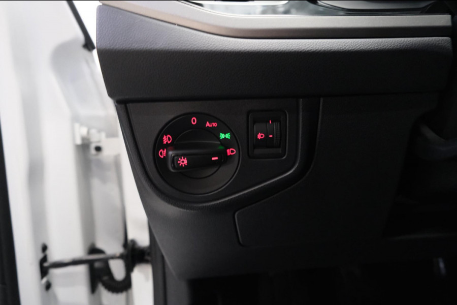 Volkswagen Polo 1.0 TSI Comfortline - N.A.P. Airco, Cruise, Navi, Camera.