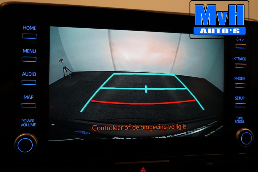 Toyota Yaris Cross 1.5 Hybrid Active|CAMERA|ADAP.CRUISE|LED