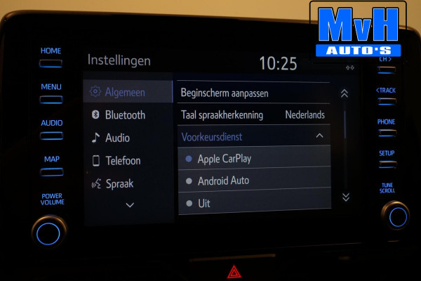 Toyota Yaris Cross 1.5 Hybrid Active|CAMERA|ADAP.CRUISE|LED