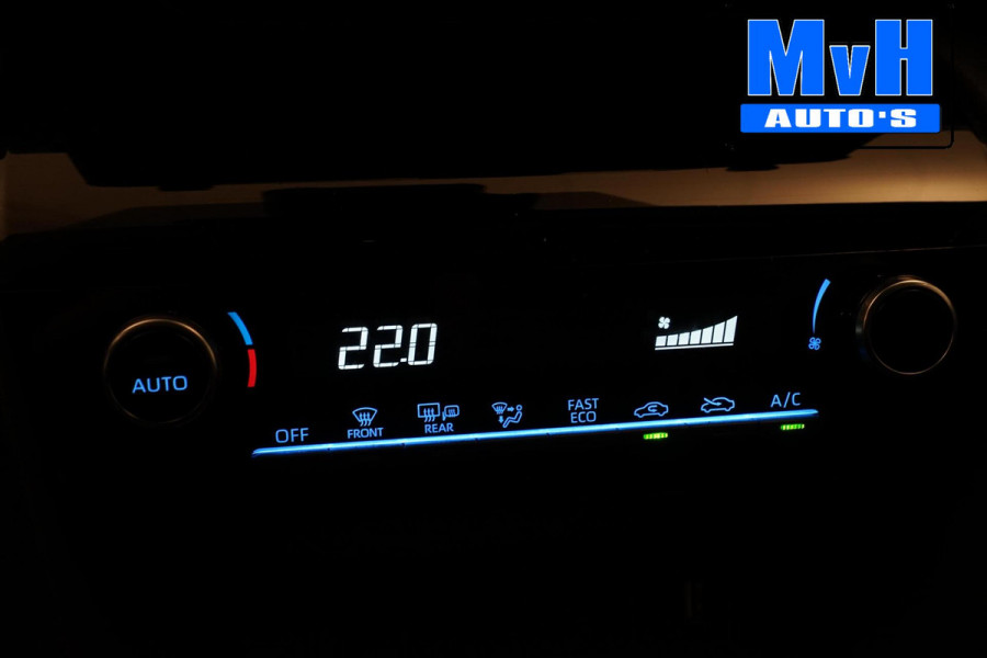 Toyota Yaris Cross 1.5 Hybrid Active|CAMERA|ADAP.CRUISE|LED