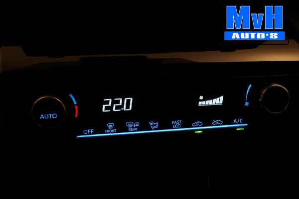 Toyota Yaris Cross 1.5 Hybrid Active|CAMERA|ADAP.CRUISE|LED