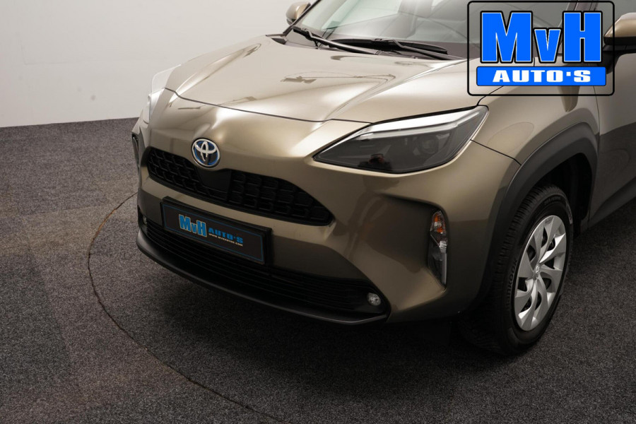 Toyota Yaris Cross 1.5 Hybrid Active|CAMERA|ADAP.CRUISE|LED