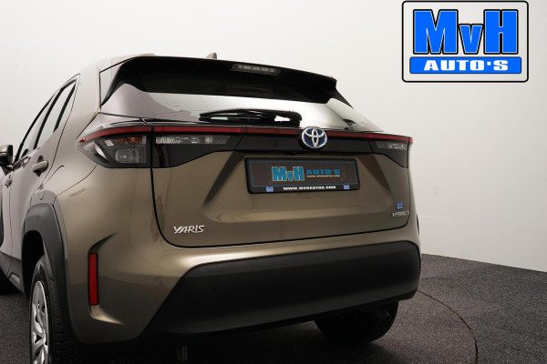 Toyota Yaris Cross 1.5 Hybrid Active|CAMERA|ADAP.CRUISE|LED