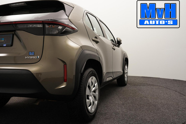 Toyota Yaris Cross 1.5 Hybrid Active|CAMERA|ADAP.CRUISE|LED