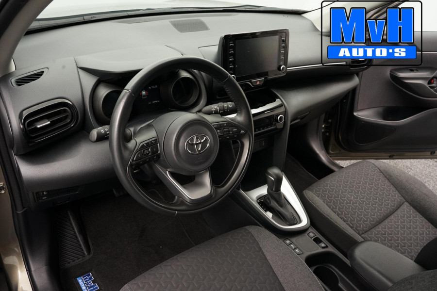 Toyota Yaris Cross 1.5 Hybrid Active|CAMERA|ADAP.CRUISE|LED