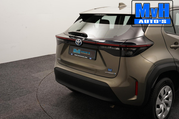 Toyota Yaris Cross 1.5 Hybrid Active|CAMERA|ADAP.CRUISE|LED