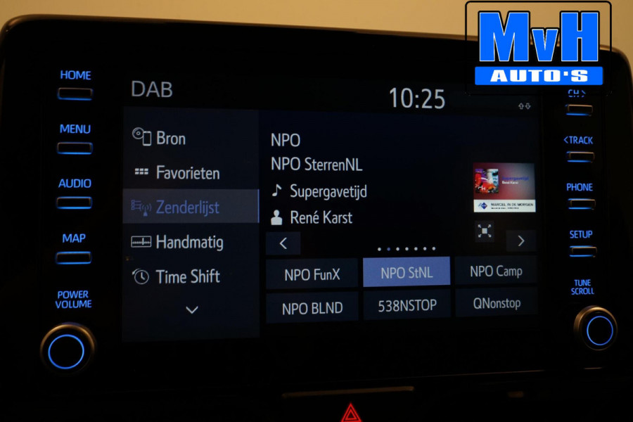 Toyota Yaris Cross 1.5 Hybrid Active|CAMERA|ADAP.CRUISE|LED