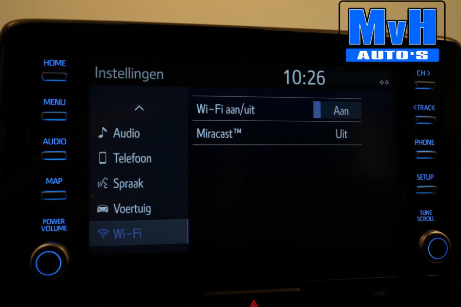 Toyota Yaris Cross 1.5 Hybrid Active|CAMERA|ADAP.CRUISE|LED