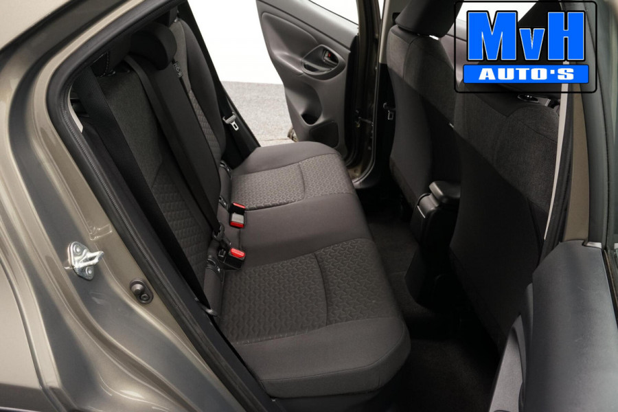 Toyota Yaris Cross 1.5 Hybrid Active|CAMERA|ADAP.CRUISE|LED