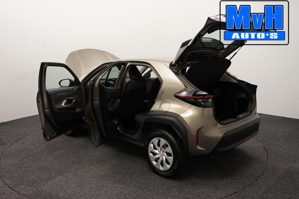 Toyota Yaris Cross 1.5 Hybrid Active|CAMERA|ADAP.CRUISE|LED