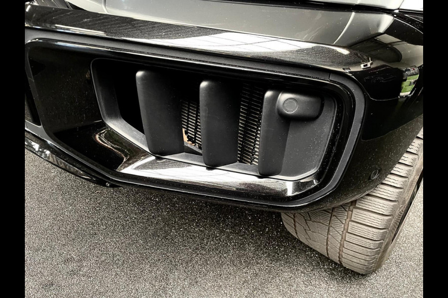 Mercedes-Benz G-Klasse AMG 63 CARBON NAP 2025-MODEL! GRIJS 585 PK 3J MB Garantie