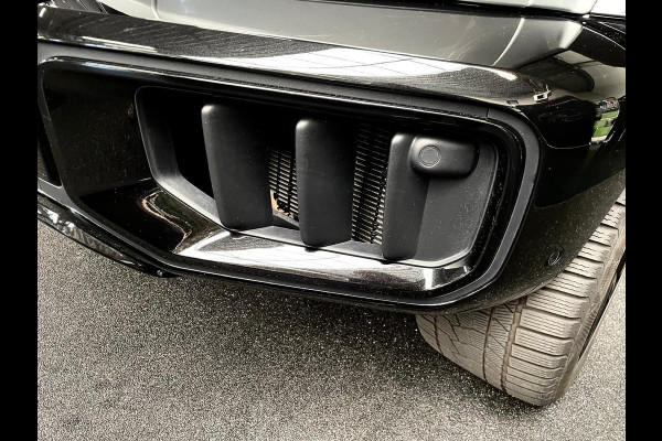 Mercedes-Benz G-Klasse AMG 63 CARBON NAP 2025-MODEL! GRIJS 585 PK 3J MB Garantie