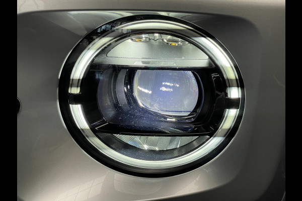 Mercedes-Benz G-Klasse AMG 63 CARBON NAP 2025-MODEL! GRIJS 585 PK 3J MB Garantie