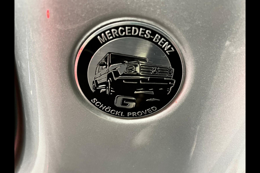 Mercedes-Benz G-Klasse AMG 63 CARBON NAP 2025-MODEL! GRIJS 585 PK 3J MB Garantie