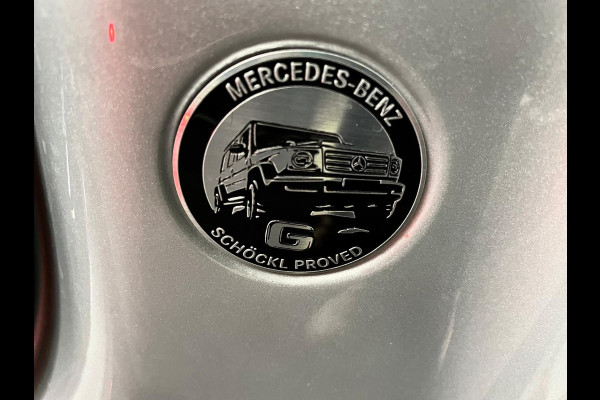 Mercedes-Benz G-Klasse AMG 63 CARBON NAP 2025-MODEL! GRIJS 585 PK 3J MB Garantie