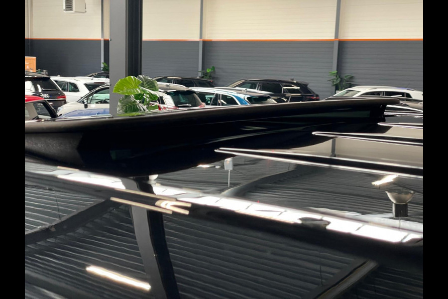 Mercedes-Benz G-Klasse AMG 63 CARBON NAP 2025-MODEL! GRIJS 585 PK 3J MB Garantie