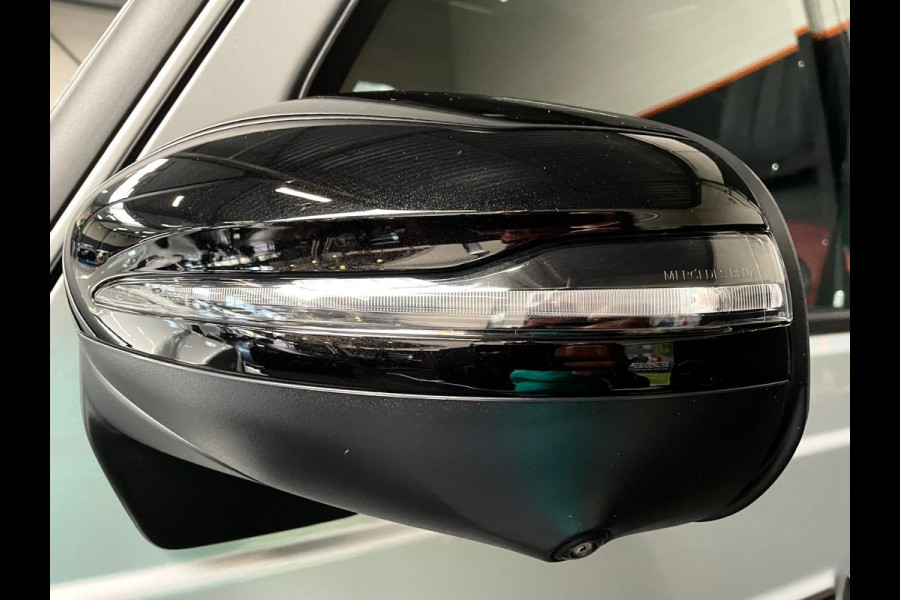 Mercedes-Benz G-Klasse AMG 63 CARBON NAP 2025-MODEL! GRIJS 585 PK 3J MB Garantie