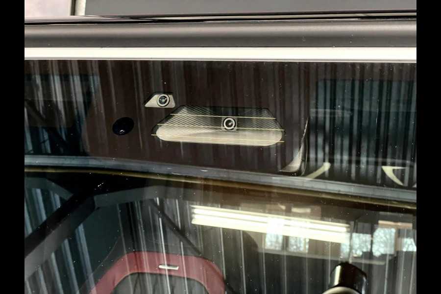 Mercedes-Benz G-Klasse AMG 63 CARBON NAP 2025-MODEL! GRIJS 585 PK 3J MB Garantie