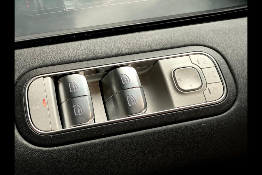 Mercedes-Benz G-Klasse AMG 63 CARBON NAP 2025-MODEL! GRIJS 585 PK 3J MB Garantie