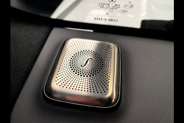 Mercedes-Benz G-Klasse AMG 63 CARBON NAP 2025-MODEL! GRIJS 585 PK 3J MB Garantie