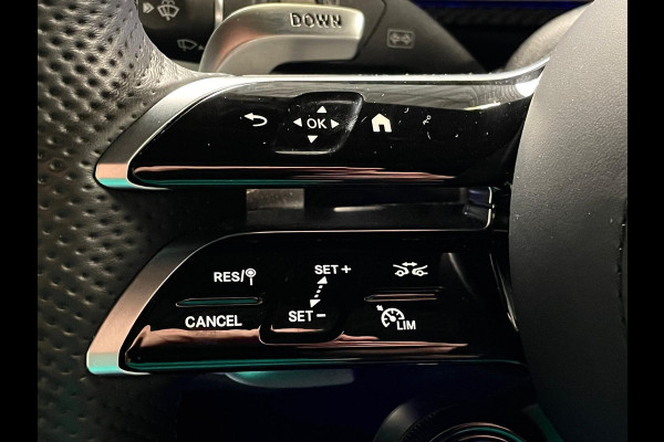 Mercedes-Benz G-Klasse AMG 63 CARBON NAP 2025-MODEL! GRIJS 585 PK 3J MB Garantie