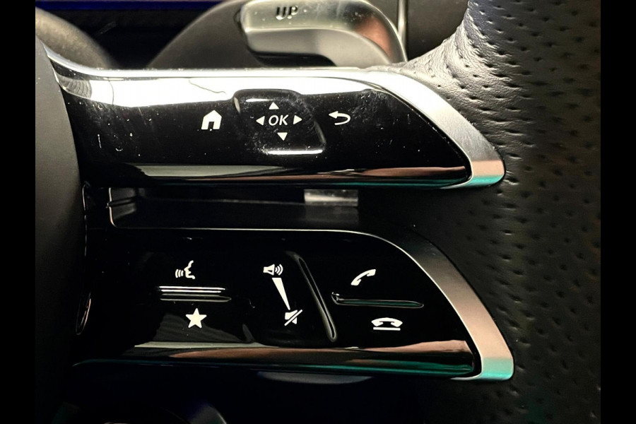 Mercedes-Benz G-Klasse AMG 63 CARBON NAP 2025-MODEL! GRIJS 585 PK 3J MB Garantie