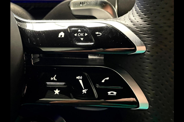 Mercedes-Benz G-Klasse AMG 63 CARBON NAP 2025-MODEL! GRIJS 585 PK 3J MB Garantie