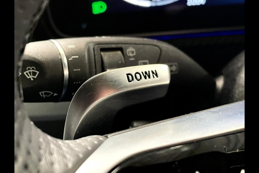 Mercedes-Benz G-Klasse AMG 63 CARBON NAP 2025-MODEL! GRIJS 585 PK 3J MB Garantie