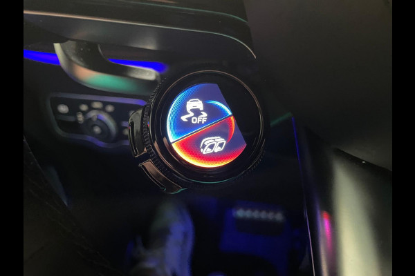 Mercedes-Benz G-Klasse AMG 63 CARBON NAP 2025-MODEL! GRIJS 585 PK 3J MB Garantie