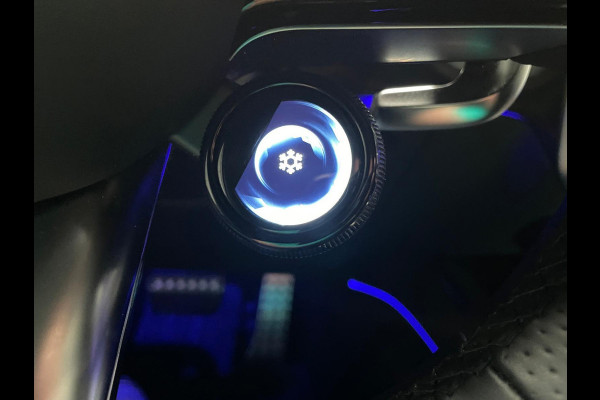 Mercedes-Benz G-Klasse AMG 63 CARBON NAP 2025-MODEL! GRIJS 585 PK 3J MB Garantie