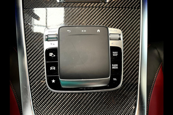 Mercedes-Benz G-Klasse AMG 63 CARBON NAP 2025-MODEL! GRIJS 585 PK 3J MB Garantie
