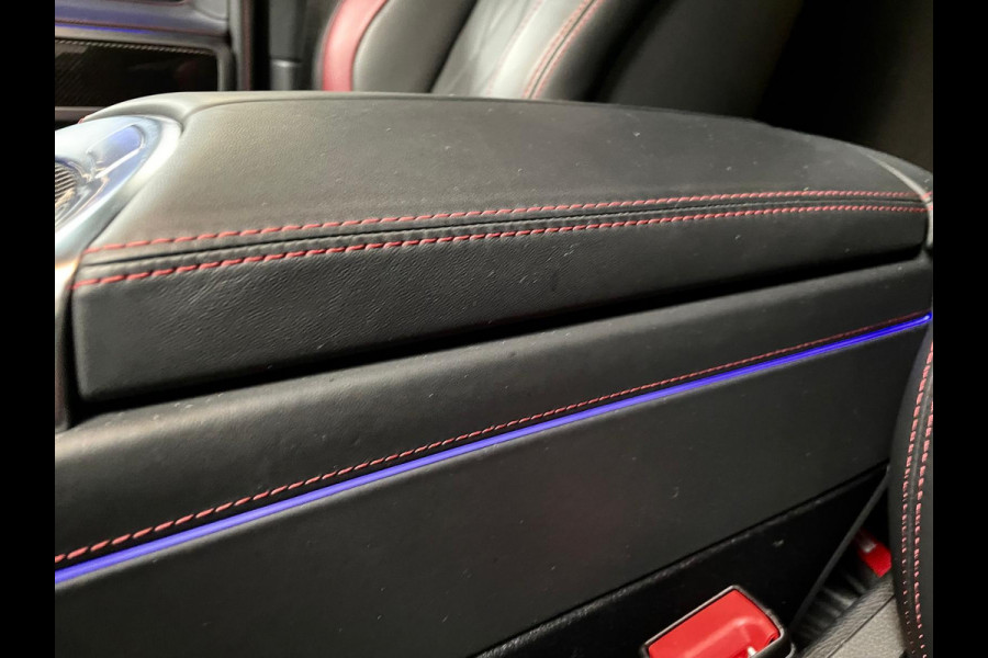 Mercedes-Benz G-Klasse AMG 63 CARBON NAP 2025-MODEL! GRIJS 585 PK 3J MB Garantie