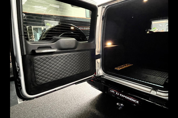 Mercedes-Benz G-Klasse AMG 63 CARBON NAP 2025-MODEL! GRIJS 585 PK 3J MB Garantie