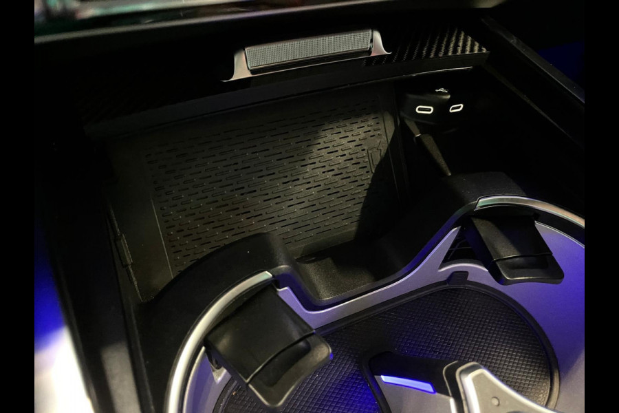 Mercedes-Benz G-Klasse AMG 63 CARBON NAP 2025-MODEL! GRIJS 585 PK 3J MB Garantie