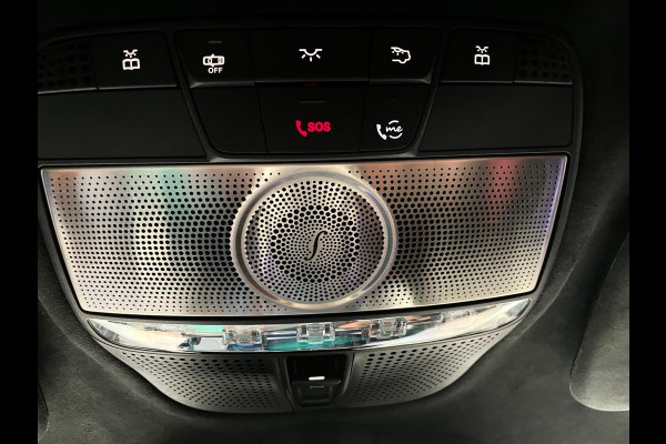 Mercedes-Benz G-Klasse AMG 63 CARBON NAP 2025-MODEL! GRIJS 585 PK 3J MB Garantie