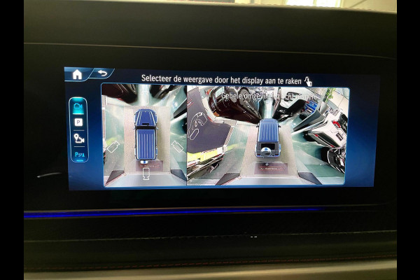 Mercedes-Benz G-Klasse AMG 63 CARBON NAP 2025-MODEL! GRIJS 585 PK 3J MB Garantie