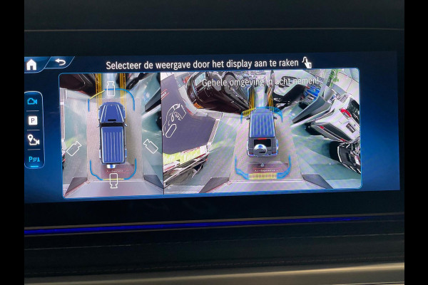 Mercedes-Benz G-Klasse AMG 63 CARBON NAP 2025-MODEL! GRIJS 585 PK 3J MB Garantie