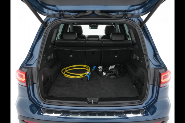 Mercedes-Benz EQB 300 4MATIC AMG-Line 67 kWh [ 3-Fase ] {SOH-97%} (INCL-BTW) *PANO | HEAD-UP | LEATHER-MICROFIBRE | MEMORY-PACK | WIDE-SCREEN-COCKPIT | FULL-LED | BLINDSPOT | AMBIENT-LIGHT | TOPVIEW | NAVI-FULLMAP | DAB+ | COMFORT/SEATS | ...