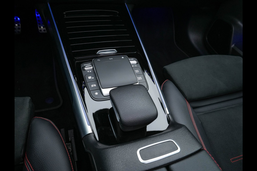 Mercedes-Benz EQB 300 4MATIC AMG-Line 67 kWh [ 3-Fase ] {SOH-97%} (INCL-BTW) *PANO | HEAD-UP | LEATHER-MICROFIBRE | MEMORY-PACK | WIDE-SCREEN-COCKPIT | FULL-LED | BLINDSPOT | AMBIENT-LIGHT | TOPVIEW | NAVI-FULLMAP | DAB+ | COMFORT/SEATS | ...