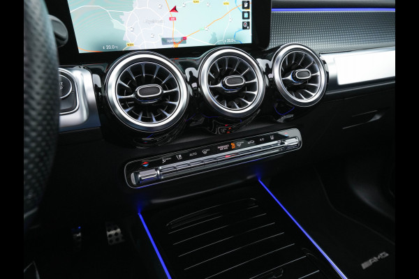 Mercedes-Benz EQB 300 4MATIC AMG-Line 67 kWh [ 3-Fase ] {SOH-97%} (INCL-BTW) *PANO | HEAD-UP | LEATHER-MICROFIBRE | MEMORY-PACK | WIDE-SCREEN-COCKPIT | FULL-LED | BLINDSPOT | AMBIENT-LIGHT | TOPVIEW | NAVI-FULLMAP | DAB+ | COMFORT/SEATS | ...