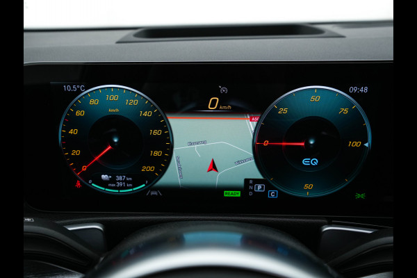 Mercedes-Benz EQB 300 4MATIC AMG-Line 67 kWh [ 3-Fase ] {SOH-97%} (INCL-BTW) *PANO | HEAD-UP | LEATHER-MICROFIBRE | MEMORY-PACK | WIDE-SCREEN-COCKPIT | FULL-LED | BLINDSPOT | AMBIENT-LIGHT | TOPVIEW | NAVI-FULLMAP | DAB+ | COMFORT/SEATS | ...