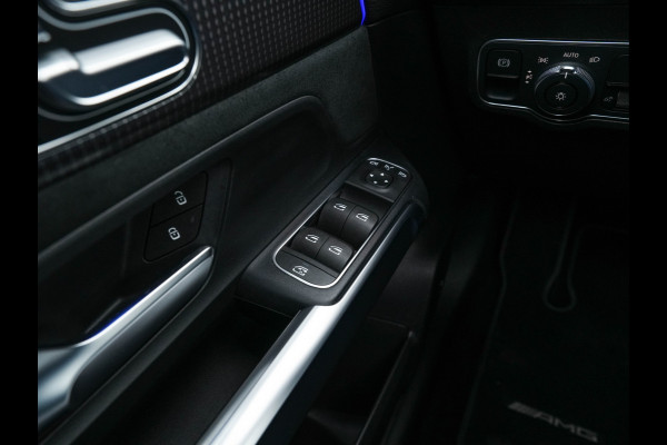 Mercedes-Benz EQB 300 4MATIC AMG-Line 67 kWh [ 3-Fase ] {SOH-97%} (INCL-BTW) *PANO | HEAD-UP | LEATHER-MICROFIBRE | MEMORY-PACK | WIDE-SCREEN-COCKPIT | FULL-LED | BLINDSPOT | AMBIENT-LIGHT | TOPVIEW | NAVI-FULLMAP | DAB+ | COMFORT/SEATS | ...