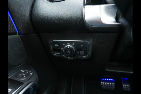 Mercedes-Benz EQB 300 4MATIC AMG-Line 67 kWh [ 3-Fase ] {SOH-97%} (INCL-BTW) *PANO | HEAD-UP | LEATHER-MICROFIBRE | MEMORY-PACK | WIDE-SCREEN-COCKPIT | FULL-LED | BLINDSPOT | AMBIENT-LIGHT | TOPVIEW | NAVI-FULLMAP | DAB+ | COMFORT/SEATS | ...