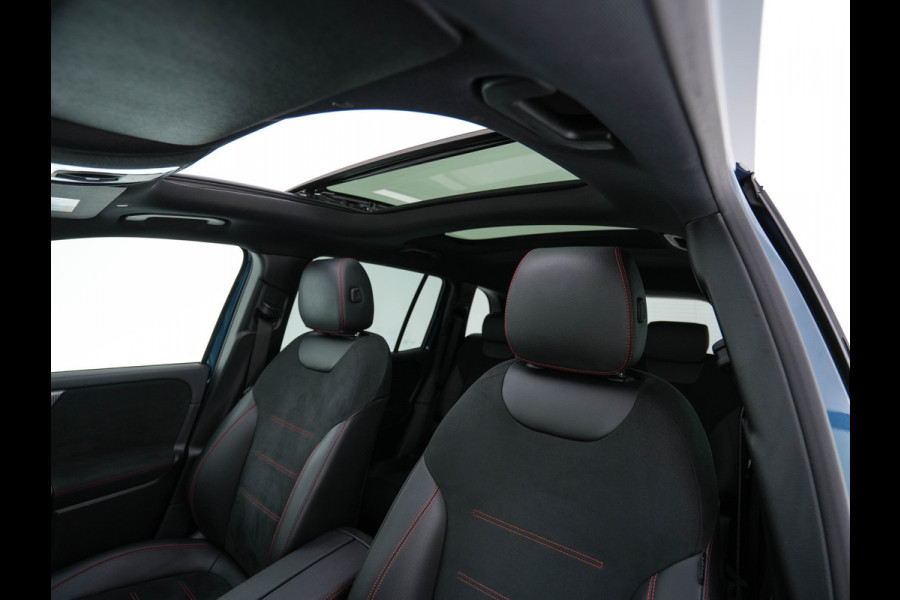 Mercedes-Benz EQB 300 4MATIC AMG-Line 67 kWh [ 3-Fase ] {SOH-97%} (INCL-BTW) *PANO | HEAD-UP | LEATHER-MICROFIBRE | MEMORY-PACK | WIDE-SCREEN-COCKPIT | FULL-LED | BLINDSPOT | AMBIENT-LIGHT | TOPVIEW | NAVI-FULLMAP | DAB+ | COMFORT/SEATS | ...