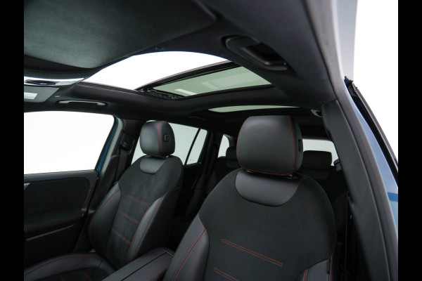 Mercedes-Benz EQB 300 4MATIC AMG-Line 67 kWh [ 3-Fase ] {SOH-97%} (INCL-BTW) *PANO | HEAD-UP | LEATHER-MICROFIBRE | MEMORY-PACK | WIDE-SCREEN-COCKPIT | FULL-LED | BLINDSPOT | AMBIENT-LIGHT | TOPVIEW | NAVI-FULLMAP | DAB+ | COMFORT/SEATS | ...