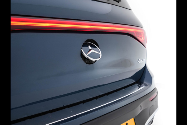 Mercedes-Benz EQB 300 4MATIC AMG-Line 67 kWh [ 3-Fase ] {SOH-97%} (INCL-BTW) *PANO | HEAD-UP | LEATHER-MICROFIBRE | MEMORY-PACK | WIDE-SCREEN-COCKPIT | FULL-LED | BLINDSPOT | AMBIENT-LIGHT | TOPVIEW | NAVI-FULLMAP | DAB+ | COMFORT/SEATS | ...