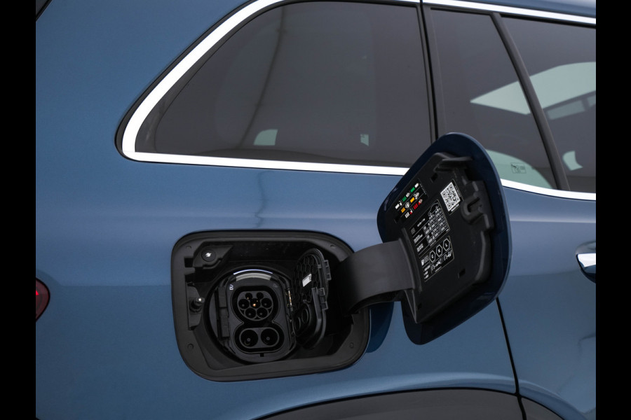 Mercedes-Benz EQB 300 4MATIC AMG-Line 67 kWh [ 3-Fase ] {SOH-97%} (INCL-BTW) *PANO | HEAD-UP | LEATHER-MICROFIBRE | MEMORY-PACK | WIDE-SCREEN-COCKPIT | FULL-LED | BLINDSPOT | AMBIENT-LIGHT | TOPVIEW | NAVI-FULLMAP | DAB+ | COMFORT/SEATS | ...