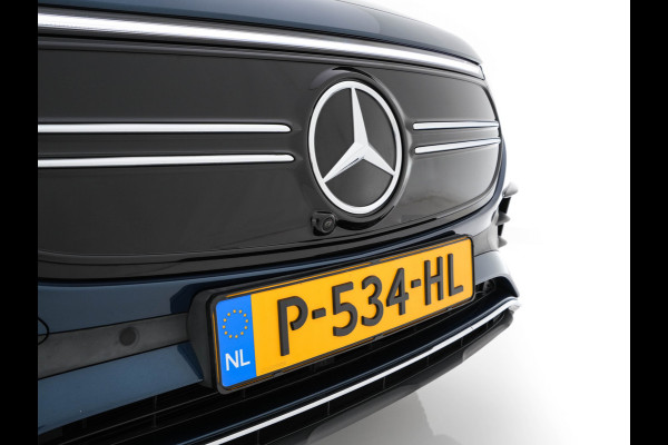 Mercedes-Benz EQB 300 4MATIC AMG-Line 67 kWh [ 3-Fase ] {SOH-97%} (INCL-BTW) *PANO | HEAD-UP | LEATHER-MICROFIBRE | MEMORY-PACK | WIDE-SCREEN-COCKPIT | FULL-LED | BLINDSPOT | AMBIENT-LIGHT | TOPVIEW | NAVI-FULLMAP | DAB+ | COMFORT/SEATS | ...