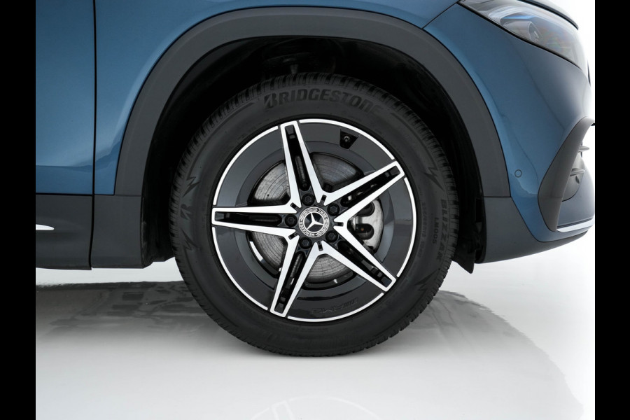 Mercedes-Benz EQB 300 4MATIC AMG-Line 67 kWh [ 3-Fase ] {SOH-97%} (INCL-BTW) *PANO | HEAD-UP | LEATHER-MICROFIBRE | MEMORY-PACK | WIDE-SCREEN-COCKPIT | FULL-LED | BLINDSPOT | AMBIENT-LIGHT | TOPVIEW | NAVI-FULLMAP | DAB+ | COMFORT/SEATS | ...