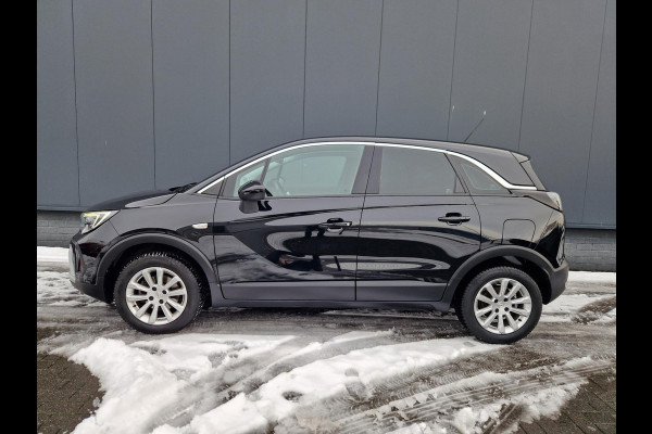 Opel Crossland 1.2 AUT 130PK /Led /Winterpakket /Camera